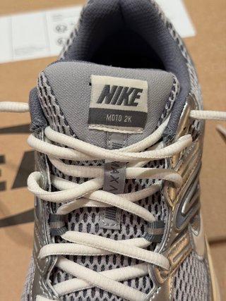 Nike Air Max Moto 2 k