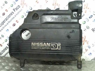 Nissan 136780 sobrecarter primera berlina (p11)