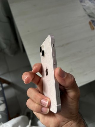 iPhone 13 mini 128GB Rosa FUNCIONANDO - Leggi la descr
