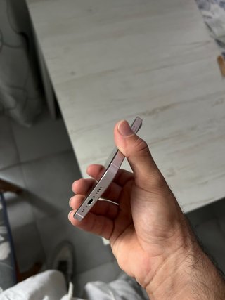 iPhone 13 mini 128GB Rosa FUNCIONANDO - Leggi la descr