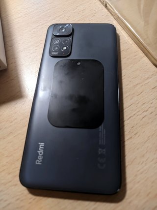 Xiaomi Redmi Note 11s 6/128GB