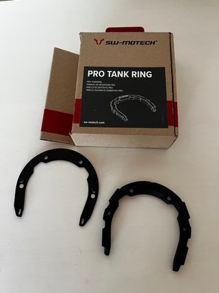 Anillo Depósito SW-MOTECH PRO TANK RING