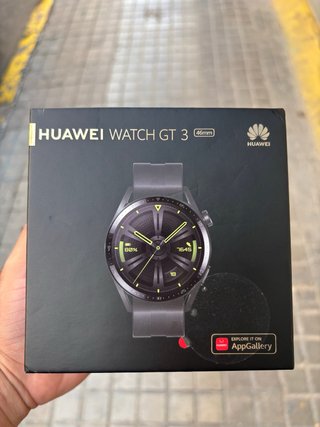 Huawei Watch GT 3 46mm