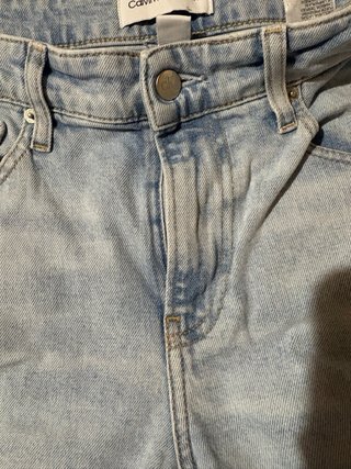 Set Jeans Calvin Klein Blu/Grigio