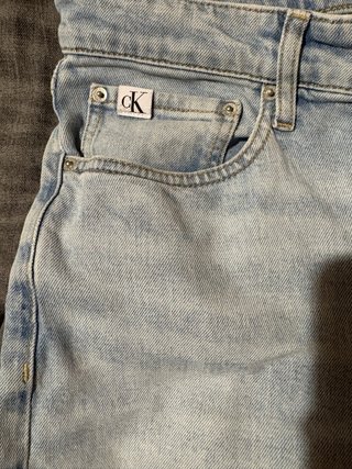 Set Jeans Calvin Klein Blu/Grigio