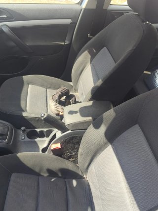 Despiece Skoda Octavia 1.9 TDI 105CV 2008