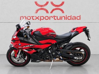BMW S 1000 RR