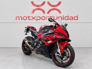 BMW S 1000 RR