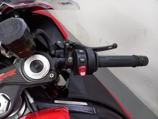 BMW S 1000 RR