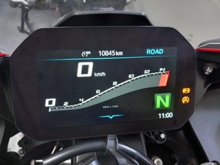 BMW S 1000 RR