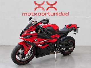 BMW S 1000 RR