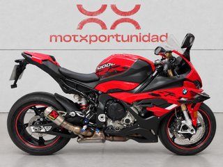 BMW S 1000 RR