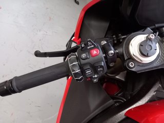 BMW S 1000 RR