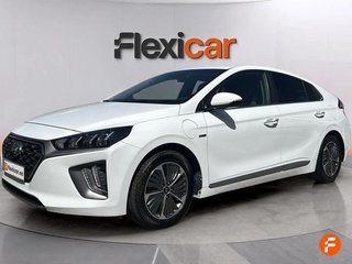 Hyundai IONIQ 1.6 GDI PHEV Klass DCT