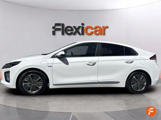 Hyundai IONIQ 1.6 GDI PHEV Klass DCT