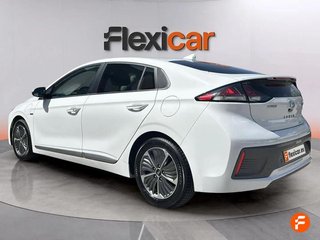 Hyundai IONIQ 1.6 GDI PHEV Klass DCT