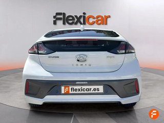 Hyundai IONIQ 1.6 GDI PHEV Klass DCT