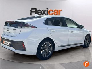 Hyundai IONIQ 1.6 GDI PHEV Klass DCT