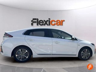Hyundai IONIQ 1.6 GDI PHEV Klass DCT