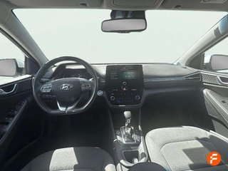 Hyundai IONIQ 1.6 GDI PHEV Klass DCT