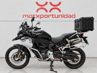 BMW F 900 GS Adventure