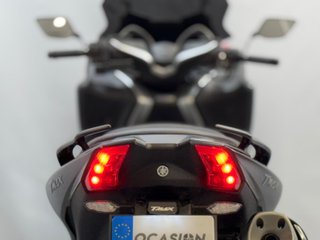 Yamaha TMAX 530 SX AÑO 2018 Y 16.005 KMS