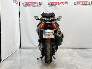 Yamaha TMAX 530 SX AÑO 2018 Y 16.005 KMS