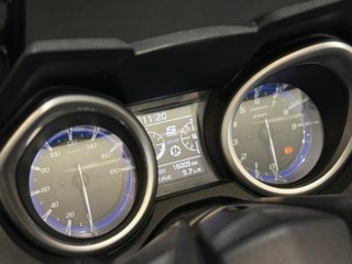Yamaha TMAX 530 SX AÑO 2018 Y 16.005 KMS