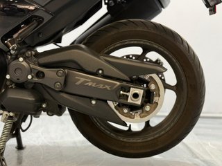 Yamaha TMAX 530 SX AÑO 2018 Y 16.005 KMS