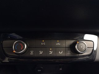 Opel Corsa 1.2 XEL Edition 55 kW (75 CV)