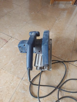 Sierra Circular AEG