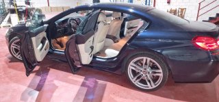 BMW Serie 6 2014