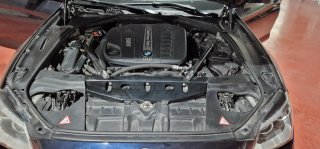 BMW Serie 6 2014