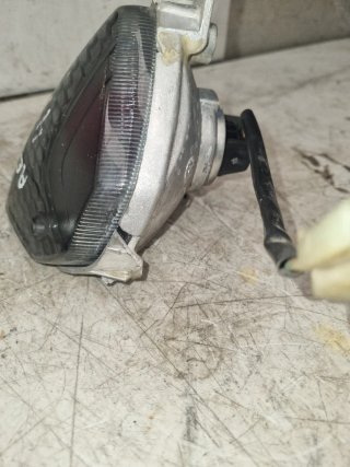 Yamaha Aerox 50cc 4T