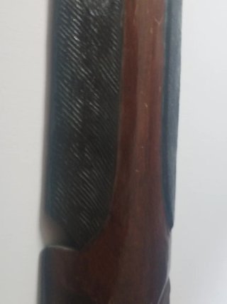 Maschera Africana Artigianale