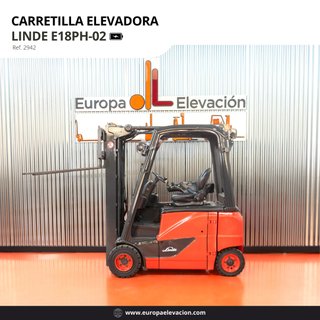 CARRETILLA ELEVADORA