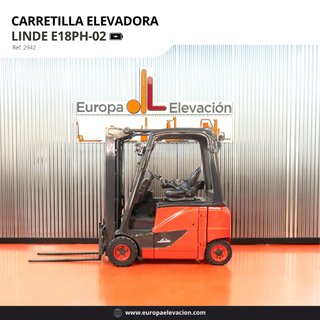 CARRETILLA ELEVADORA