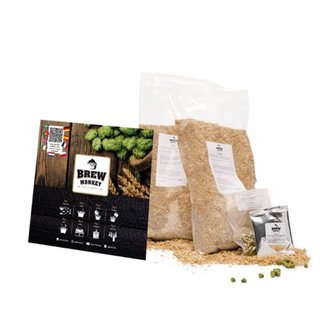 Kit Cerveza Brew Monkey