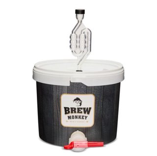 Kit Cerveza Brew Monkey