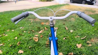 Bicicleta BH Bolero tipo holandesa paseo Restaurad