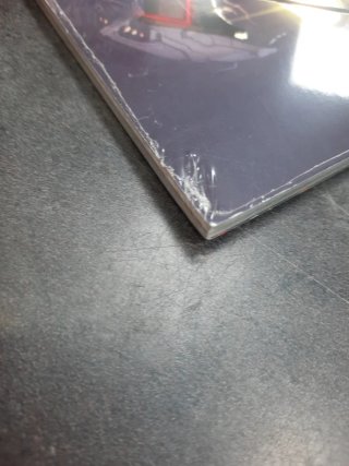 Cómic Titanes La chispa
