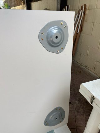 Mesa de estudio 120x60 cm