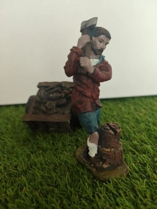 Figura Belén Atosa