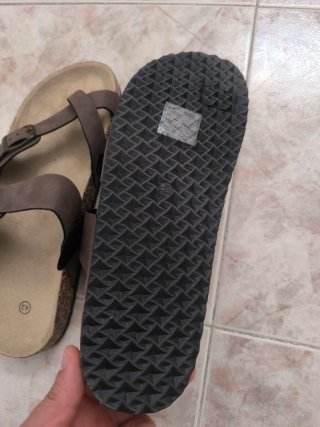 Sandalias Nuevas 42