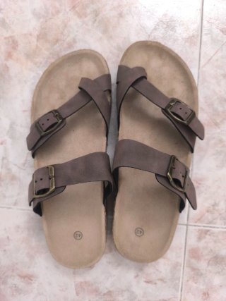 Sandalias Nuevas 42