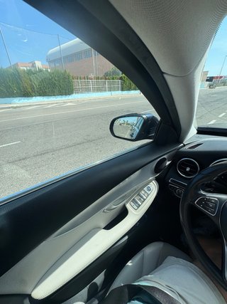 Mercedes-Benz Clase C 2018 9G tronic