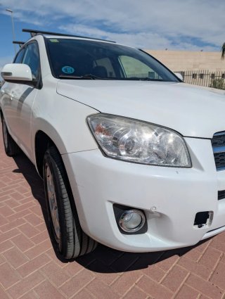 Toyota RAV4 2009
