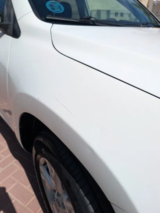 Toyota RAV4 2009