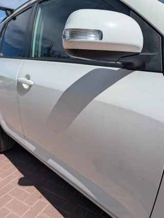 Toyota RAV4 2009