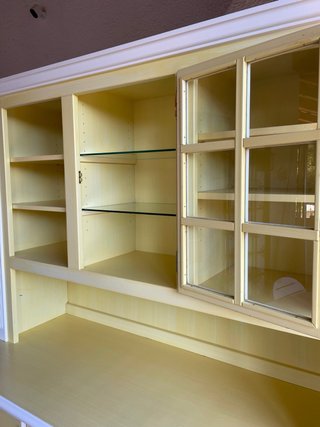 Aparador Cocina Estilo Francés